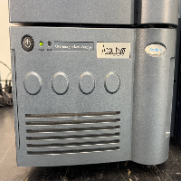 Waters Acquity UPLC System image 2